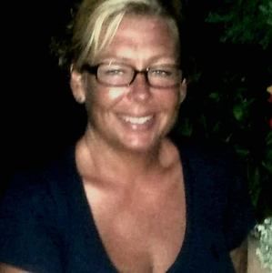 Meet your Posher, Sherri